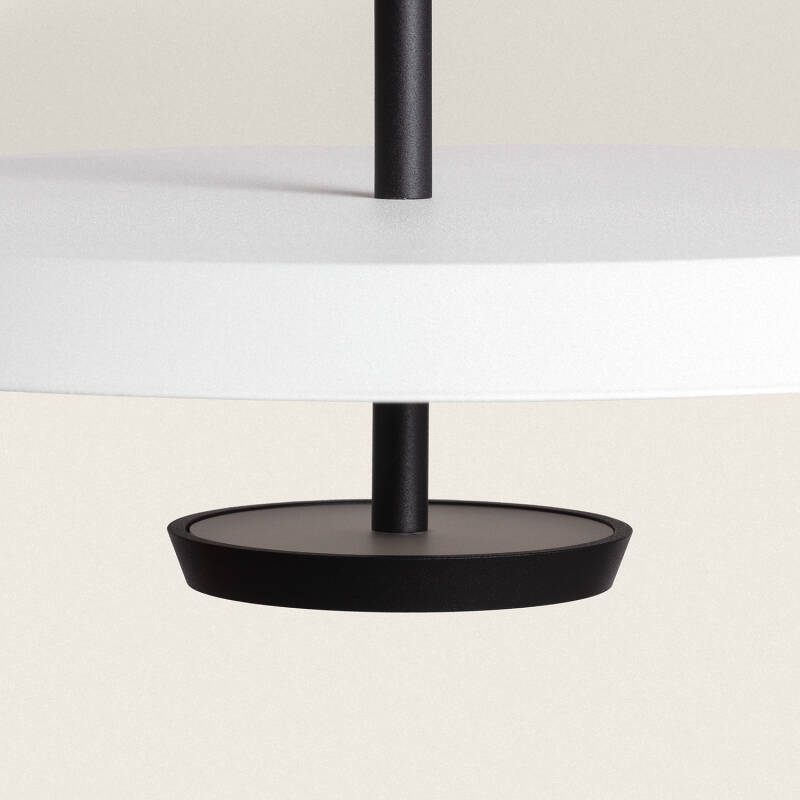 Image of Edit Ariella LED Semi-Flush Ceiling Light