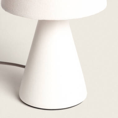Image of Edit Lena Ceramic Table Lamp
