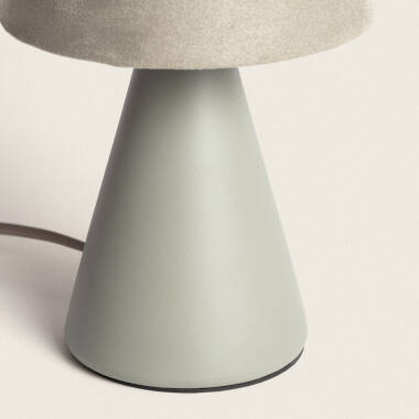 Image of Edit Lena Ceramic Table Lamp