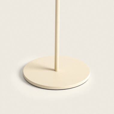 Image of Edit Willox USB Rechargeable LED Outdoor Table Lamp