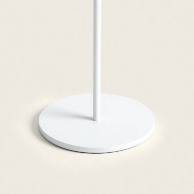 Image of Edit Willox USB Rechargeable LED Outdoor Table Lamp