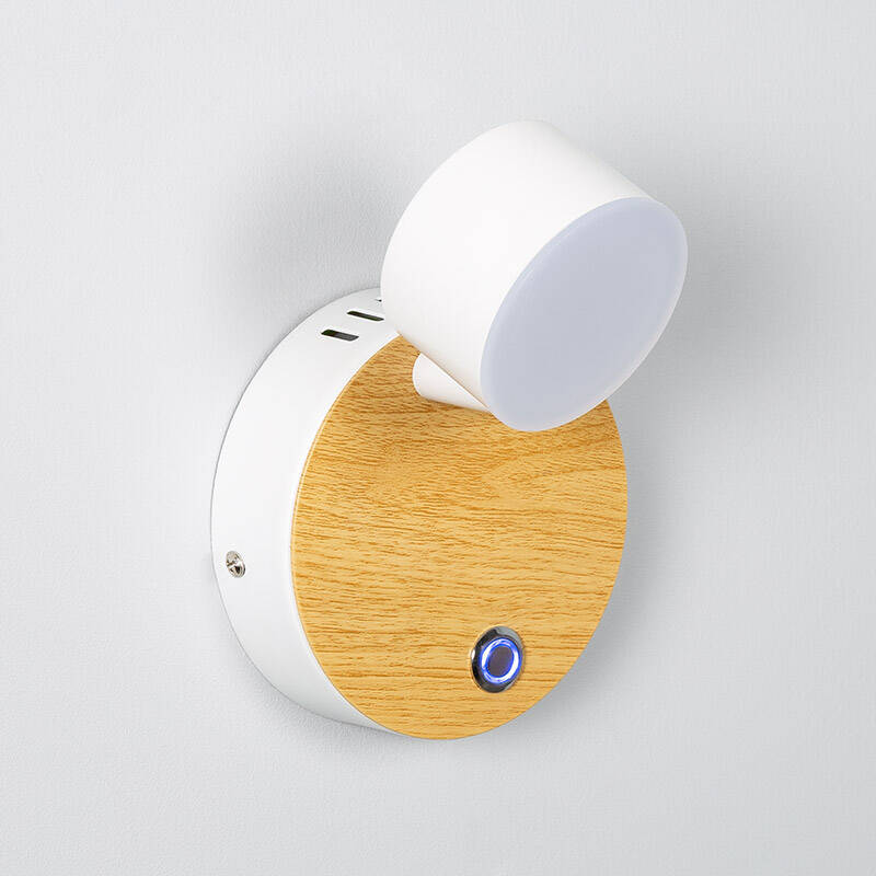 Image of Edit Serifos LED Wall Light