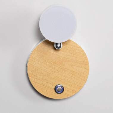 Image of Edit Serifos LED Wall Light
