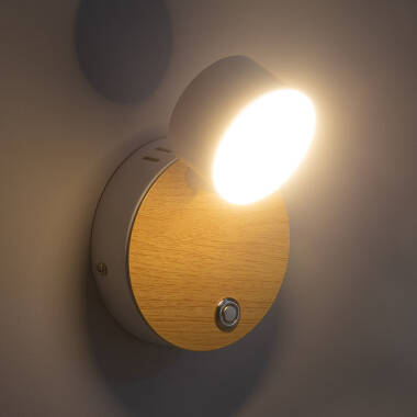 Image of Edit Serifos LED Wall Light