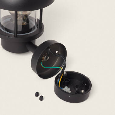 Image of Edit Graham Outdoor Wall Light