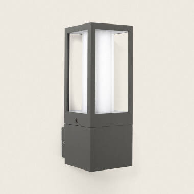 Image of Edit Eli Outdoor Wall Light