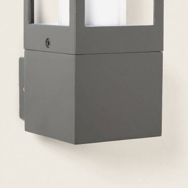 Image of Edit Eli Outdoor Wall Light