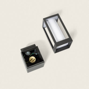 Image of Edit Eli Outdoor Wall Light