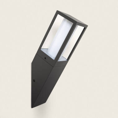 Image of Edit Bryce Outdoor Flush Light