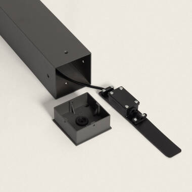 Image of Edit Baliza 650 Outdoor Bollard Light