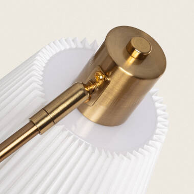 Image of Edit Magda 8 Light Multi Arm Ceiling Pendant Light