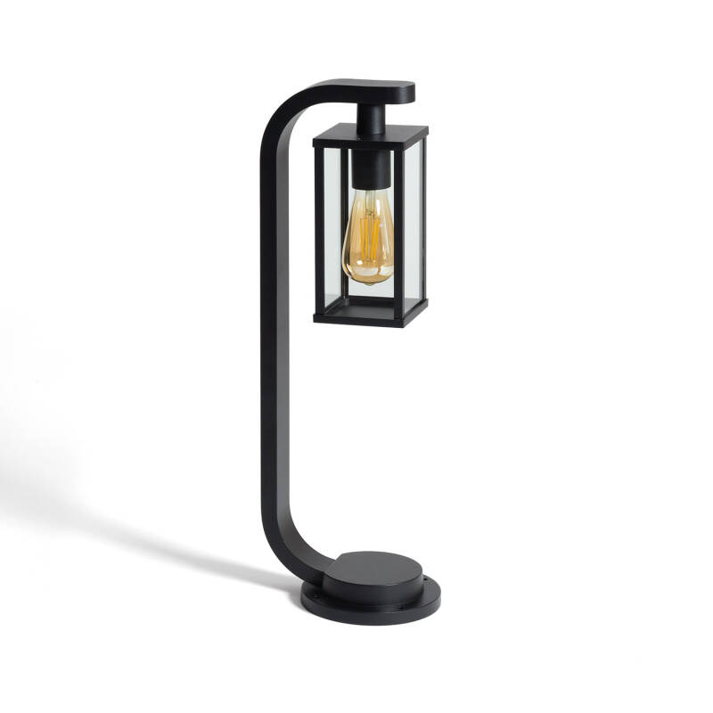 Image of Edit Jet 600 Outdoor Bollard Light