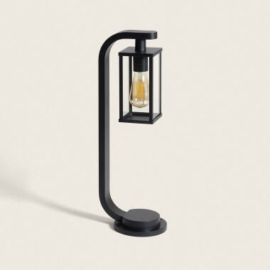 Image of Edit Jet 600 Outdoor Bollard Light