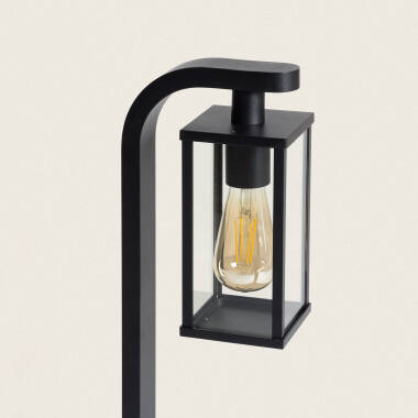 Image of Edit Jet 600 Outdoor Bollard Light