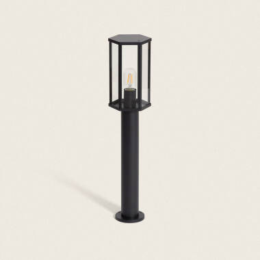 Image of Edit Olive 650 Outdoor Post Light