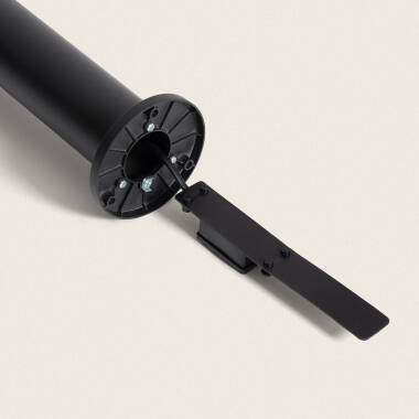 Image of Edit Olive 650 Outdoor Post Light