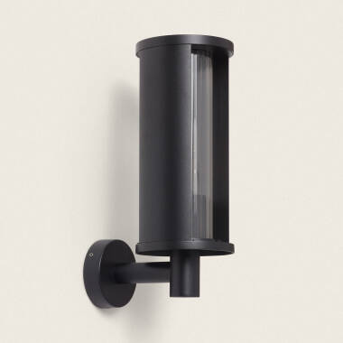 Image of Edit Carbon Outdoor Wall Light