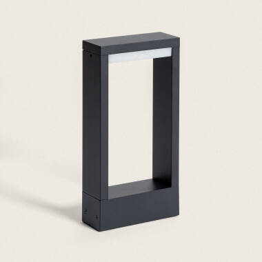 Image of Edit Ebony 300 LED Outdoor Bollard Light