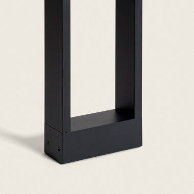 Image of Edit Ebony 300 LED Outdoor Bollard Light