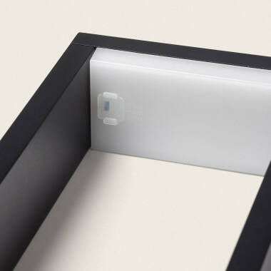 Image of Edit Ebony 300 LED Outdoor Bollard Light