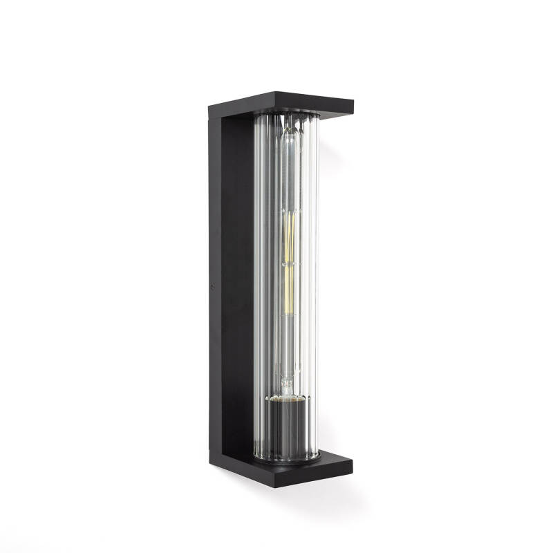 Image of Edit Cadet 370 Half Lantern Outdoor Wall Light
