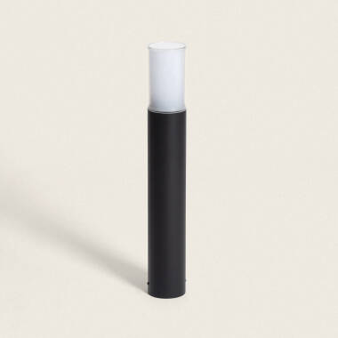 Image of Edit Swerve 600 Outdoor Bollard Light