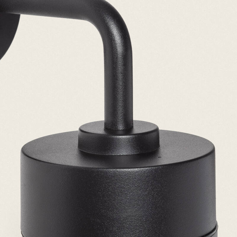 Image of Edit Castor Medium Outdoor Wall Light
