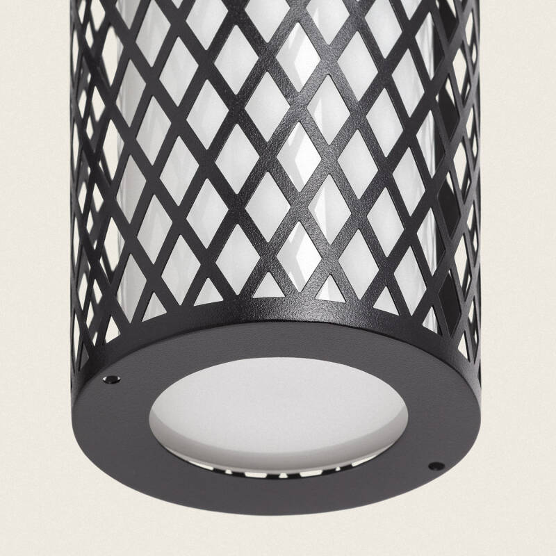 Image of Edit Castor Medium Outdoor Wall Light