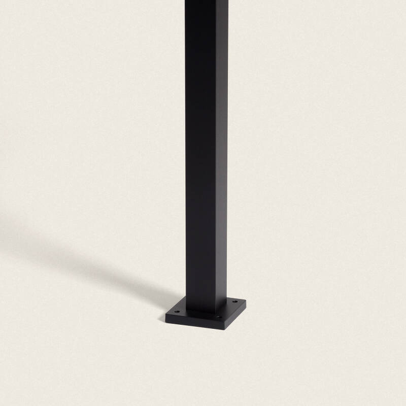 Image of Edit Dawn 650 Outdoor Bollard Light