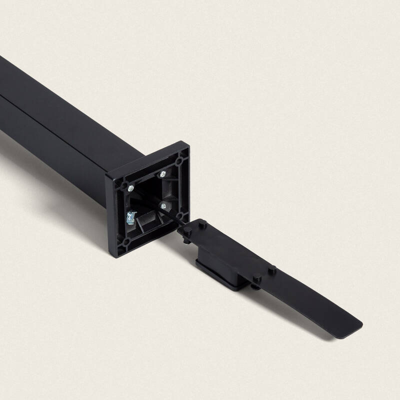 Image of Edit Dawn 650 Outdoor Bollard Light