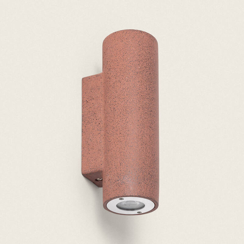 Image of Edit Banjar Outdoor Up & Down Wall Light 