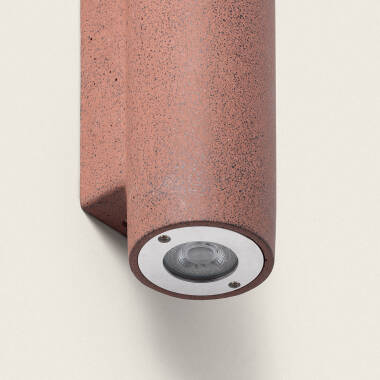 Image of Edit Banjar Outdoor Up & Down Wall Light 