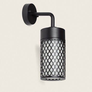 Edit Castor Outdoor Wall Light