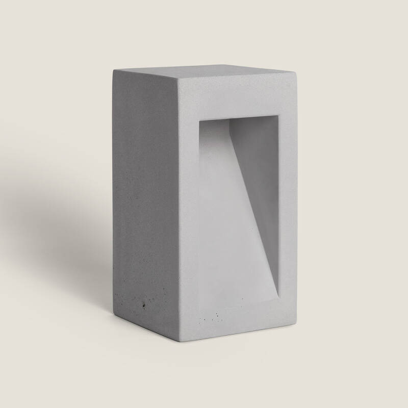 Image of Edit Lumixa 275 LED Outdoor Bollard Light