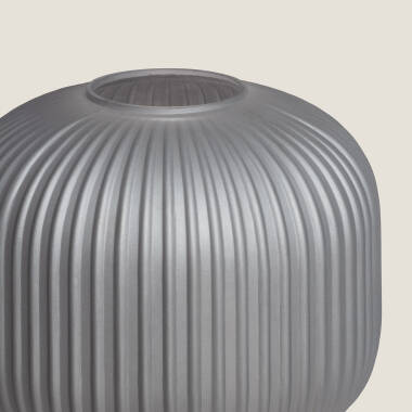 Edit Spitalfields Glass Table Lamp