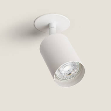Edit Waterloo Recessed Single Spotlight