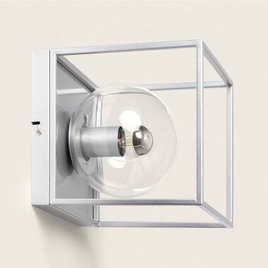 Edit Tabuk Bathroom Flush Ceiling Light