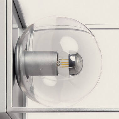 Image of Edit Tabuk Bathroom Flush Ceiling Light