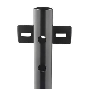Image of Floodlight Support