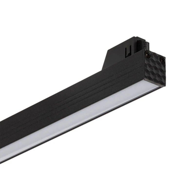 Image of Magnetic Track 20mm Opal 30W LED Linear Bar Light CRI90