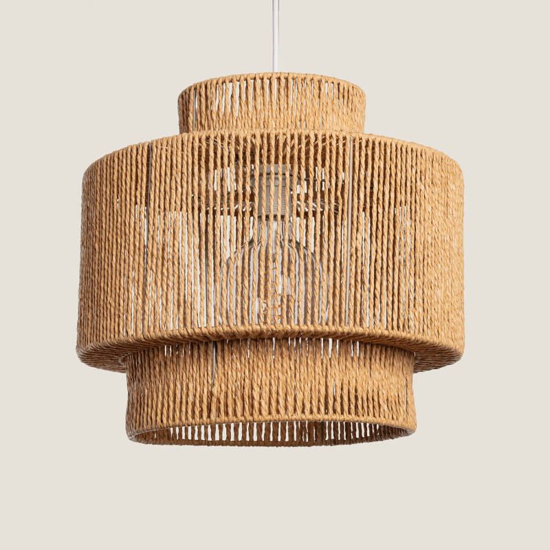 Image of Edit Neka Ceiling Pendant Light