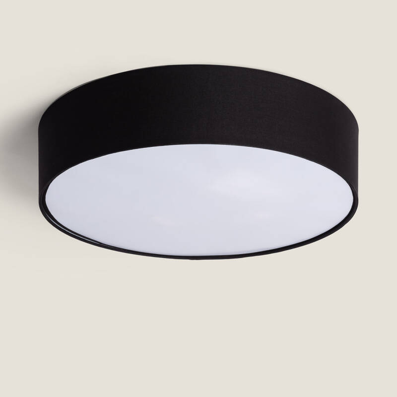 Image of Edit Ranje Flush Ceiling Light