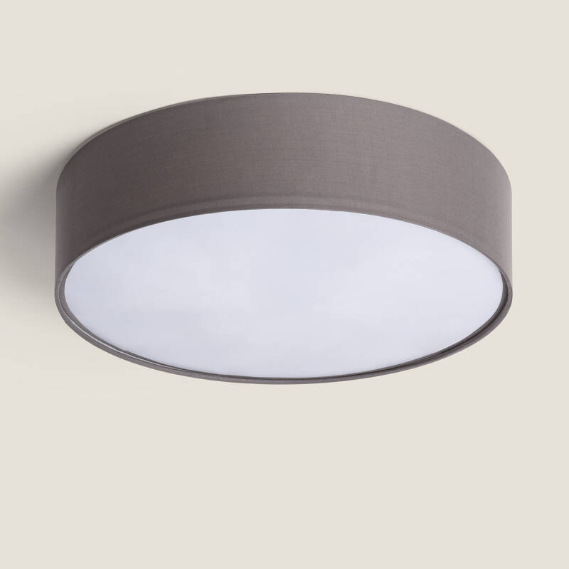 Image of Edit Ranje Flush Ceiling Light