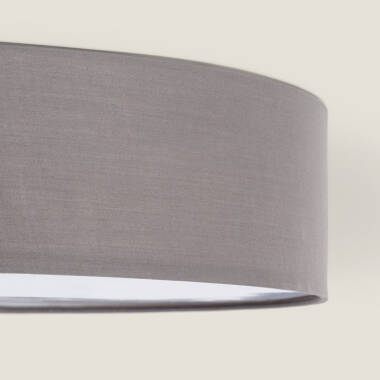 Image of Edit Ranje Flush Ceiling Light