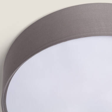 Image of Edit Ranje Flush Ceiling Light