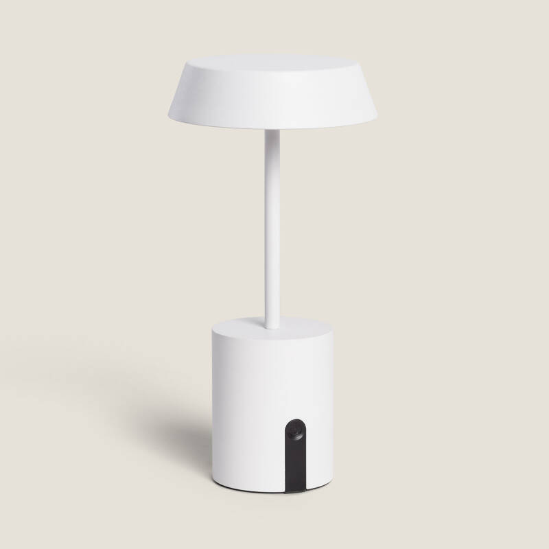 Image of Edit Ula USB Rechargeable LED Outdoor Table Lamp