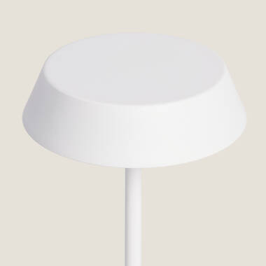 Image of Edit Ula USB Rechargeable LED Outdoor Table Lamp