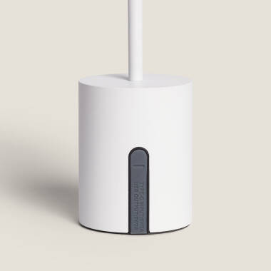 Image of Edit Ula USB Rechargeable LED Outdoor Table Lamp