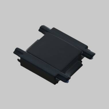 Magnetic Track 25mm Surface I Union Connector