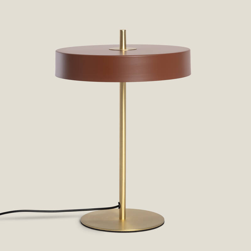 Image of Edit Korkor USB Rechargeable LED Table Lamp